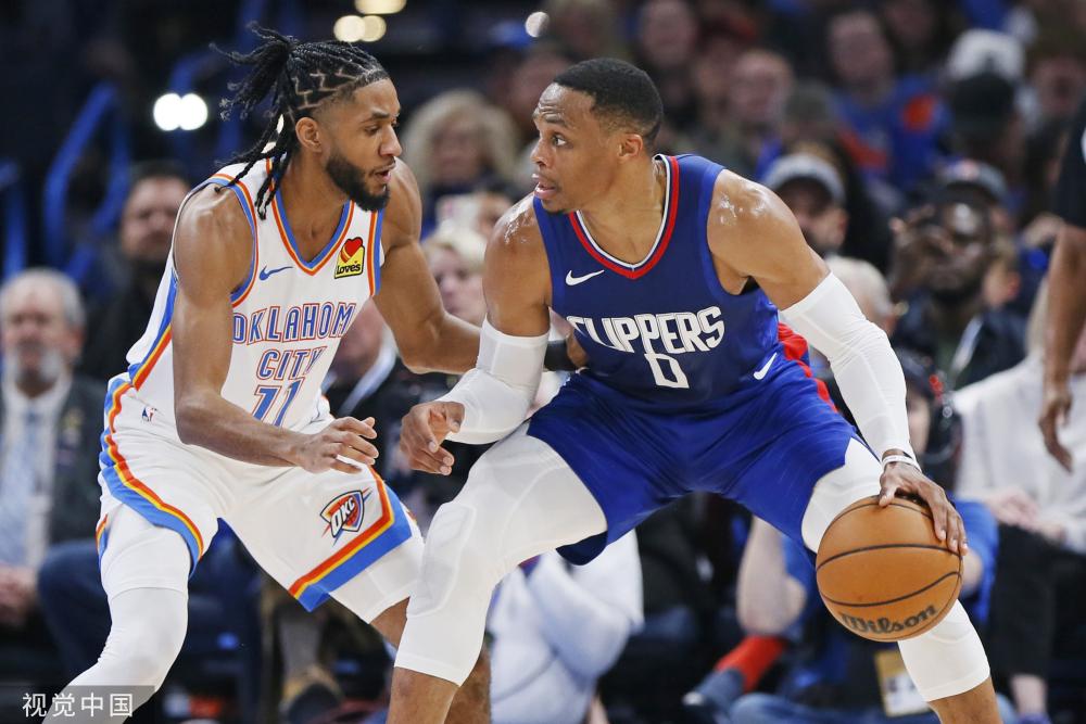 NBA赛季