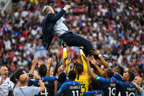 野成為雷霆 野成為雷霆