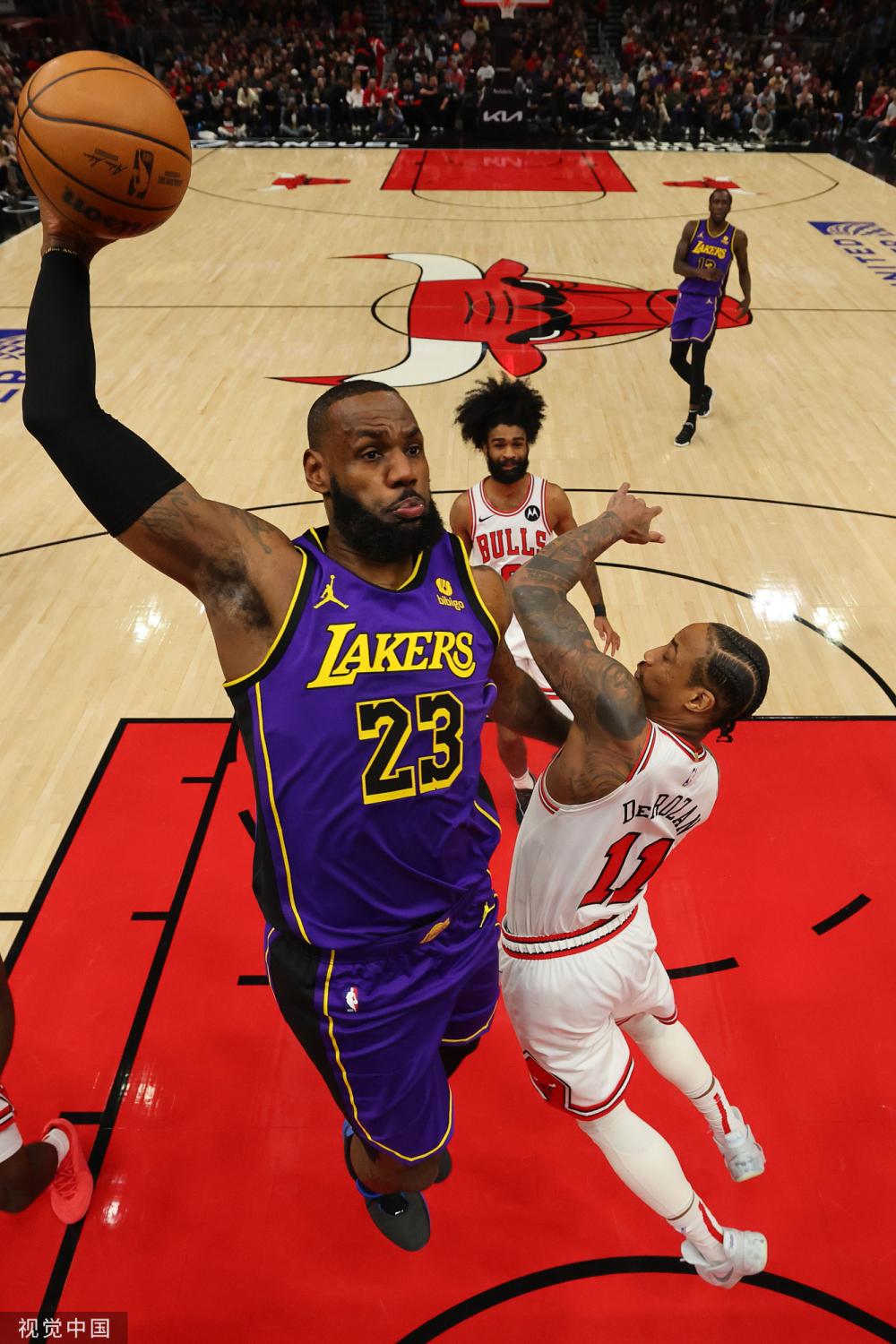 我们看到了 我们看到了